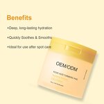 Clarifying Pads Manufacturer - 6-Layer Kojic Acid Turmeric for Gentle Exfoliation & OEM