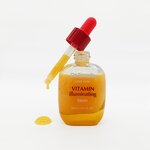 Aloe PDRN Serum Manufacturer - Calming Soothing for Sensitive Skin & OEM/ODM