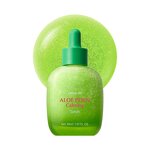 Aloe PDRN Serum Manufacturer - Calming Soothing for Sensitive Skin & OEM/ODM