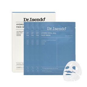 Face Mask Manufacturer - 4pcs/box Anti-aging Whitening Biological Collagen & Wholesale