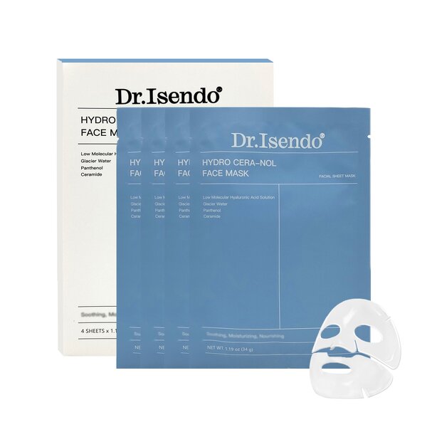 Face Mask Manufacturer - 4pcs/box Anti-aging Whitening Biological Collagen & Wholesale