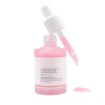 PDRN Serum Manufacturer - 1.01 Fl.oz Pink Peptide Vegan Firming & OEM/ODM