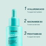 Tanning Serum Manufacturer - Skin Color Correcting Medium Self Tan Natural Bronzing