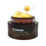 Facial Cream Manufacturer - Niacinamide Vitamin C 55g & OEM Korean Skincare