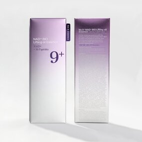 Face Serum Manufacturer - Numb Face Time No. 9 Organic 50ml Moisturizing & Private Label
