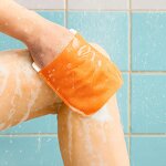 Body Peeling Pad Manufacturer - 8 Pads with Vitamin C Exfoliating Whitening & OEM/ODM Factory