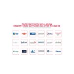 Sheet Face Gel Mask Manufacturer - 28g*4 Salmon DNA Overnight Hydrating & Wholesale