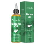 Hair Essential Oil Manufacturer - 118ML Organic Batana Anti Hair Loss for Damaged Hair & Customized