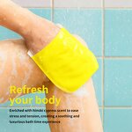 Body Peeling Pad Manufacturer - 8 Pads Luxury Bath Recipe Exfoliating Retinol & OEM/ODM Factory