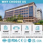 Hair Growth Oil Manufacturer - 120ML Organic Batana Anti Hair Loss Treatment & Customized