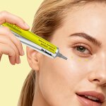 Eye Cream Manufacturer - Herbal Retinol Firming 15ml Brightening Concentrated & OEM