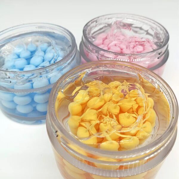 Face Cream Manufacturer - 50g Collagen Renewal Anti-Aging Brightening & OEM