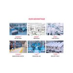 Hydrogel Mask Manufacturer - V Line Lifting Firming Anti-Wrinkle & OEM