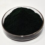 Chlorophyll Copper Sodium Salt Manufacturer - Mulberry Leaf Extract & Food Coloring