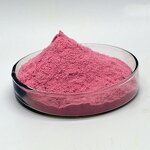 Raspberry Fruit Powder Manufacturer - Natural Soluble Solid Beverage & Factory Supply