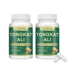 Horny Goat Weed Capsules Manufacturer - Herbal for Men & Customized