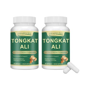 Horny Goat Weed Capsules Manufacturer - Herbal for Men & Customized