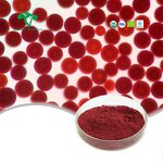 Astaxanthin Powder Manufacturer - 5% Haematococcus Pluvialis Extract & Wholesale