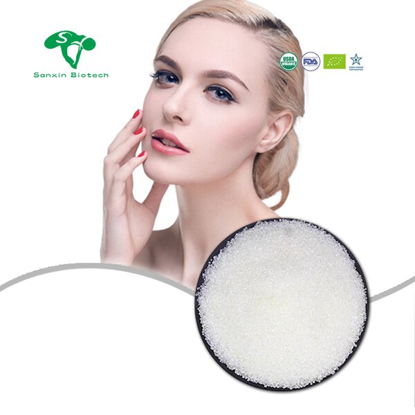 L-Ergothioneine Powder Manufacturer - 99% Food Grade Thiohistidinebetaine