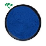 Gardenia Blue Powder Manufacturer - Food Grade Coloring Pigment