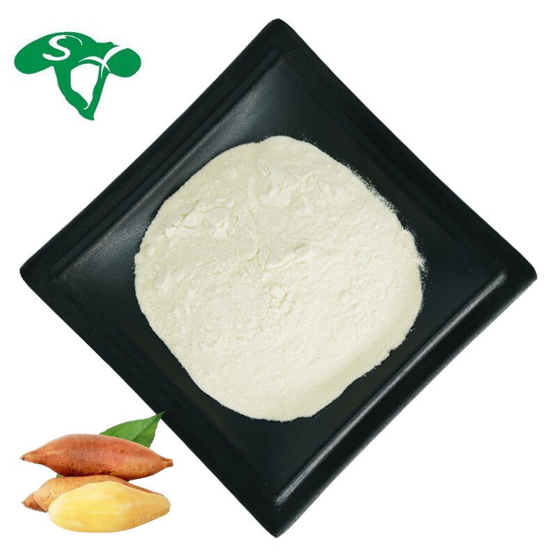 Yacon Fruit Powder Manufacturer - Polymnia Sonchifolia Root Extract & Sanxin Sweeteners