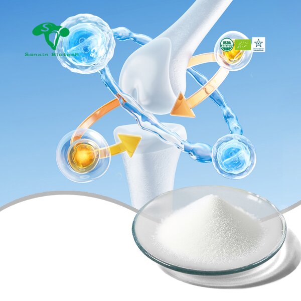 Calcium Citrate Powder Manufacturer - Liposome Food Grade Fortifiers & Wholesale