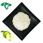 Apple Fruit Powder Manufacturer - Green Organic Additives-free & Sanxin Certified