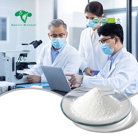L-Selenomethionine Manufacturer - 96% High-quality Selenium Organic Compound CAS 26046-90-2