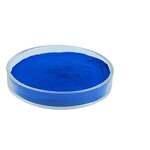 Gardenia Blue Powder Manufacturer - Food Grade Coloring Pigment