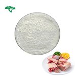 Oyster Peptide Powder Manufacturer - 98% HPLC Osteredulis Extract for Cartilage