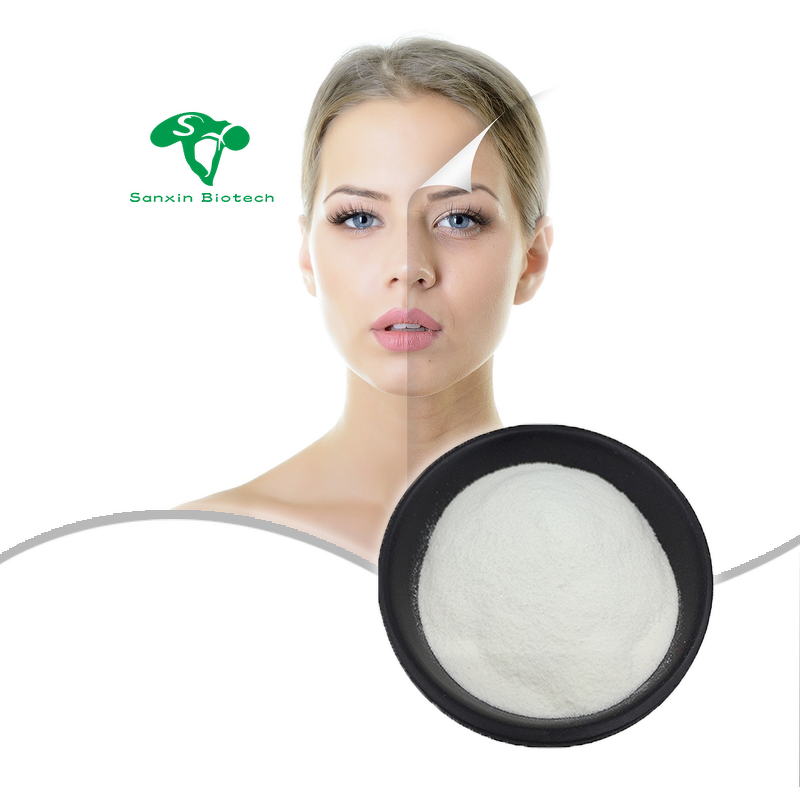 NMN Powder Manufacturer - Pure Bulk for Cosmetic & Wholesale