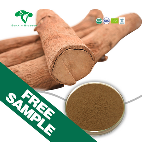 Tongkat Ali Powder Manufacturer - Eurycoma Longifolia Root Extract 10:1 & High Quality