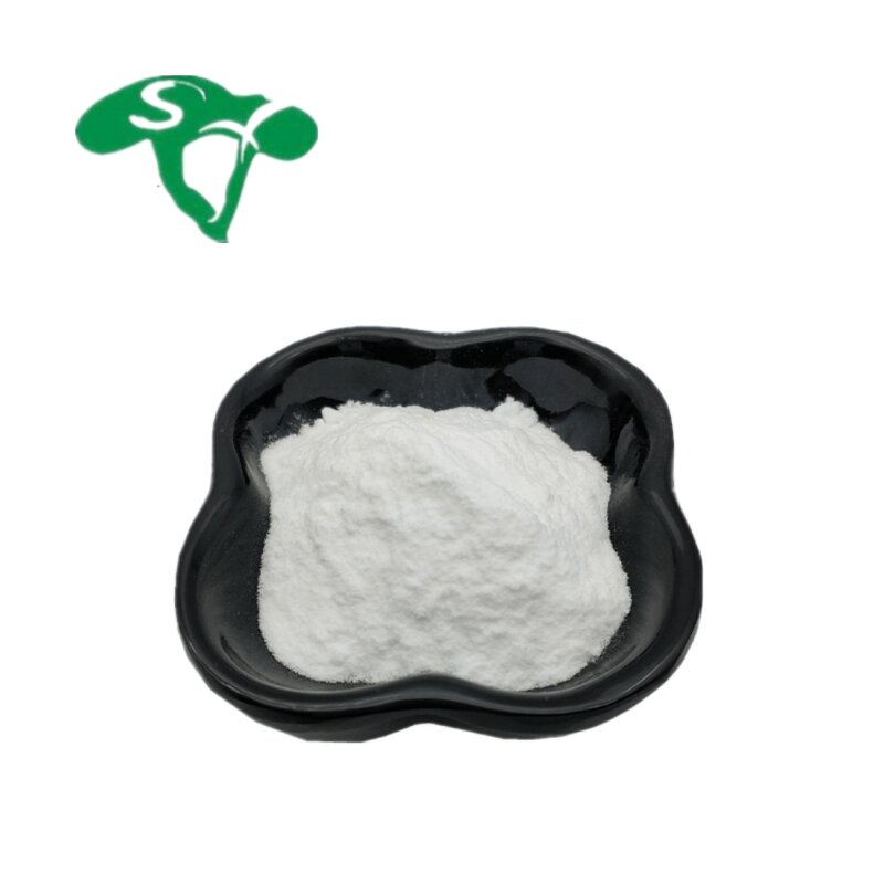 Sialic Acid Powder Manufacturer - 98% Bird Nest Extract & Factory Supply