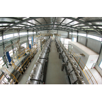 Yeast Extract Manufacturer - 60% Natural Plant-Derived Raw Material Powder