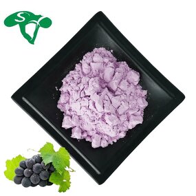 Grape Fruit Powder Manufacturer - 100% Fresh Juice Extract Powder & Factory