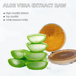 Yeast Extract Manufacturer - 60% Natural Plant-Derived Raw Material Powder