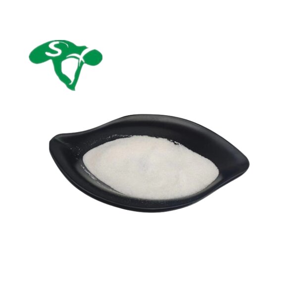 Bergenin Powder Manufacturer - 97% Natural Plant Extract & High Quality