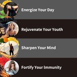 Shilajit Capsules Manufacturer - Resin Extract with Cordyceps Ginseng & Factory Supply