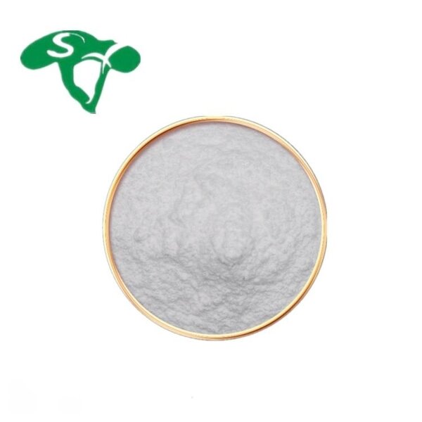 L-Ergothioneine Powder Manufacturer - 99% Thiohistidinebetaine Cosmetic Grade & Factory