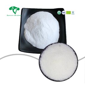 Xylitol Powder Manufacturer - Food Grade Organic Sweetener & Factory Supply