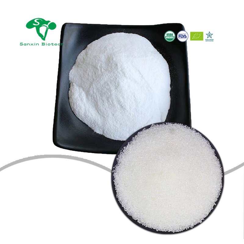 Xylitol Powder Manufacturer - Food Grade Organic Sweetener & Factory Supply