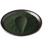 Chlorophyll Copper Sodium Salt Manufacturer - Mulberry Leaf Extract & Food Coloring