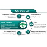 Sesamin Powder Manufacturer - 98% Black Sesame Seed Extract High Purity & Manufacture