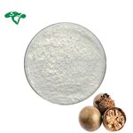 Mogroside Powder Manufacturer - 25% Luo Han Guo Extract Sweeteners & Bulk Supply