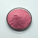 Raspberry Fruit Powder Manufacturer - Natural Soluble Solid Beverage & Factory Supply