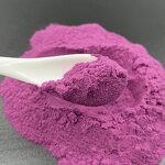 Blueberry Extract Powder Manufacturer - 100% Pure Freeze Dried Fruit & Factory