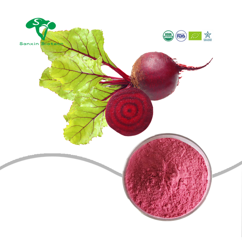 Beetroot Powder Manufacturer - 100% Pure Natural Red Food Coloring & Organic