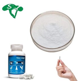 NMN Resveratrol Capsules Manufacturer - Polygonum Cuspidatum Extract Anti-Aging & Private Label