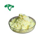 Alpha Lipoic Acid Powder Manufacturer - Lipoic Acid Raw Material & Factory Direct Sale