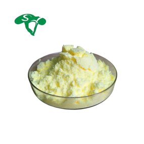 Alpha Lipoic Acid Powder Manufacturer - Lipoic Acid Raw Material & Factory Direct Sale